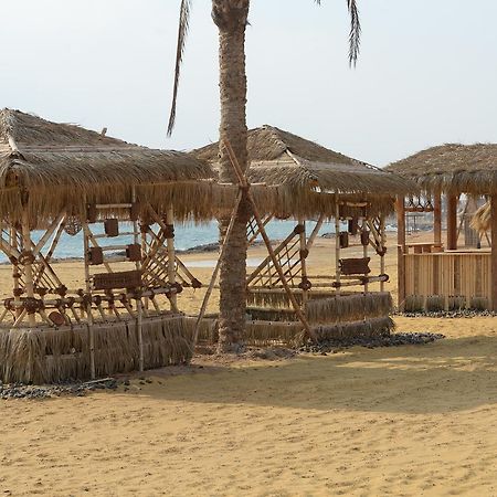 Savanna Empire Spa & Resort Ataqah Exterior foto
